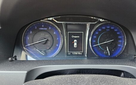 Toyota Camry, 2015 год, 2 000 000 рублей, 4 фотография