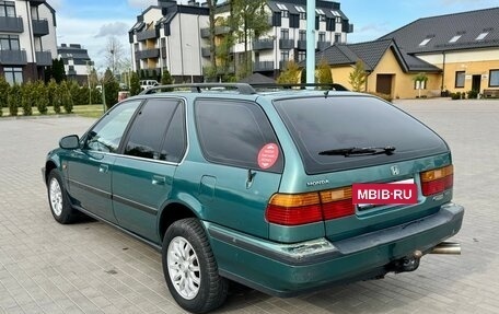 Honda Accord IV, 1992 год, 225 000 рублей, 7 фотография