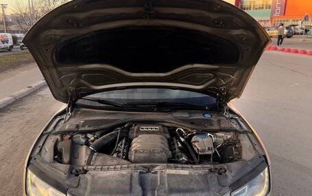 Audi A7, 2011 год, 1 900 000 рублей, 4 фотография