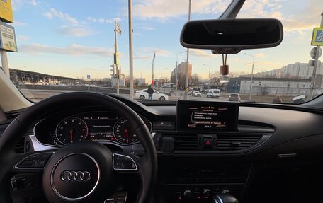 Audi A7, 2011 год, 1 900 000 рублей, 3 фотография