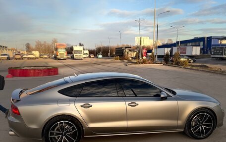 Audi A7, 2011 год, 1 900 000 рублей, 11 фотография