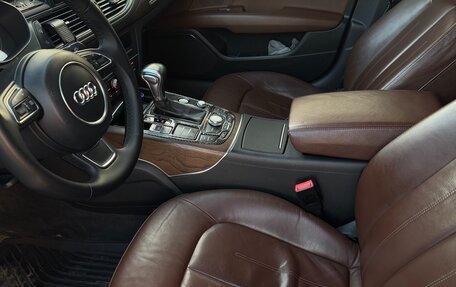 Audi A7, 2011 год, 1 900 000 рублей, 15 фотография