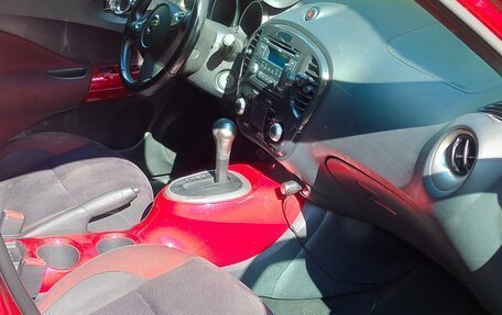 Nissan Juke II, 2012 год, 990 000 рублей, 8 фотография