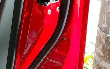 Nissan Juke II, 2012 год, 990 000 рублей, 10 фотография