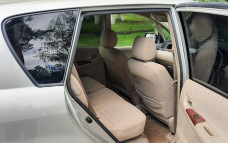 Toyota Corolla Spacio II, 2002 год, 650 000 рублей, 3 фотография