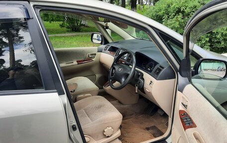 Toyota Corolla Spacio II, 2002 год, 650 000 рублей, 4 фотография