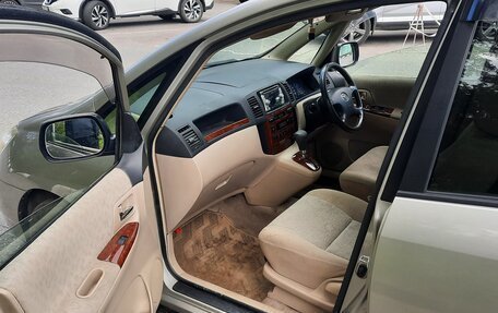 Toyota Corolla Spacio II, 2002 год, 650 000 рублей, 2 фотография