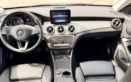Mercedes-Benz CLA, 2016 год, 1 749 000 рублей, 7 фотография