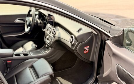Mercedes-Benz CLA, 2016 год, 1 749 000 рублей, 9 фотография