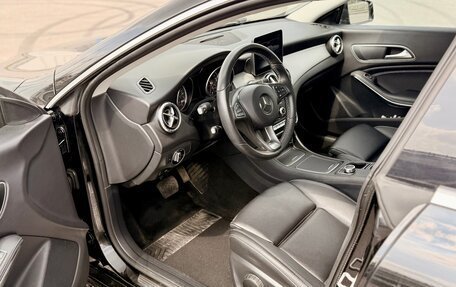 Mercedes-Benz CLA, 2016 год, 1 749 000 рублей, 8 фотография