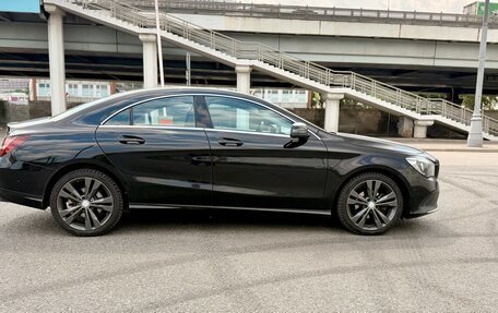 Mercedes-Benz CLA, 2016 год, 1 749 000 рублей, 6 фотография