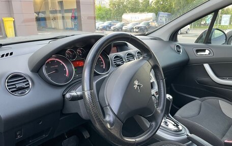 Peugeot 308 II, 2012 год, 610 000 рублей, 8 фотография
