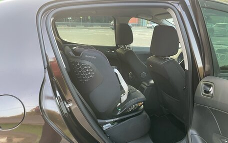Peugeot 308 II, 2012 год, 610 000 рублей, 6 фотография