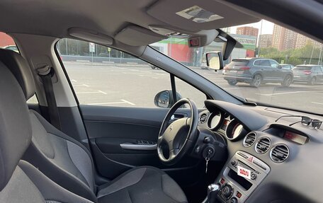 Peugeot 308 II, 2012 год, 610 000 рублей, 5 фотография