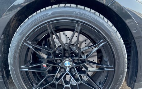 BMW M3, 2022 год, 7 980 000 рублей, 4 фотография
