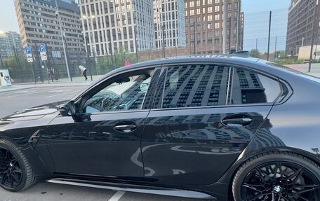BMW M3, 2022 год, 7 980 000 рублей, 6 фотография