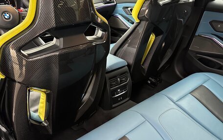 BMW M3, 2022 год, 7 980 000 рублей, 7 фотография