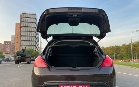 Peugeot 308 II, 2012 год, 610 000 рублей, 4 фотография