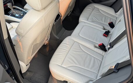 Audi Q5, 2008 год, 1 450 000 рублей, 10 фотография