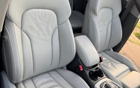 Audi Q5, 2008 год, 1 450 000 рублей, 9 фотография
