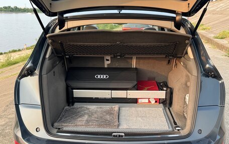 Audi Q5, 2008 год, 1 450 000 рублей, 7 фотография
