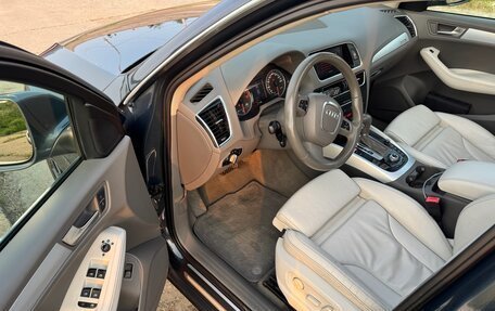 Audi Q5, 2008 год, 1 450 000 рублей, 8 фотография