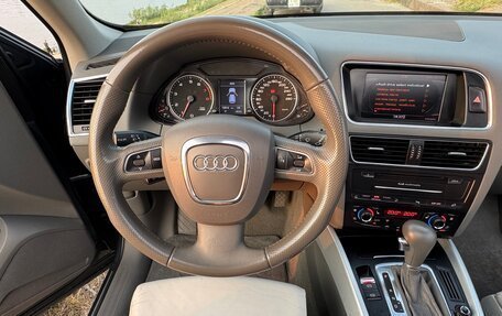 Audi Q5, 2008 год, 1 450 000 рублей, 13 фотография