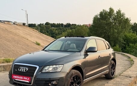 Audi Q5, 2008 год, 1 450 000 рублей, 2 фотография