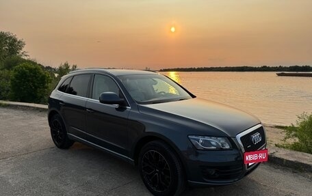 Audi Q5, 2008 год, 1 450 000 рублей, 3 фотография