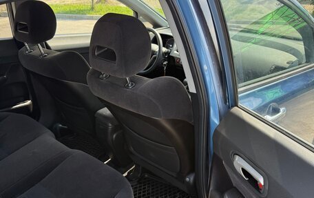 Honda Civic VIII, 2007 год, 830 000 рублей, 21 фотография