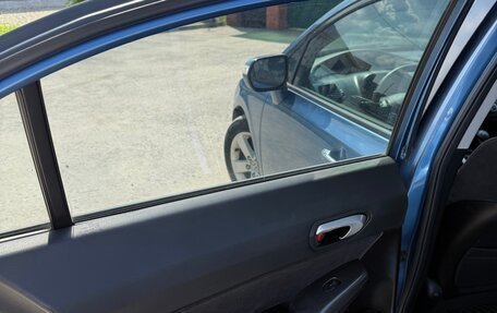 Honda Civic VIII, 2007 год, 830 000 рублей, 19 фотография