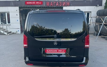 Mercedes-Benz V-Класс, 2020 год, 5 850 000 рублей, 4 фотография