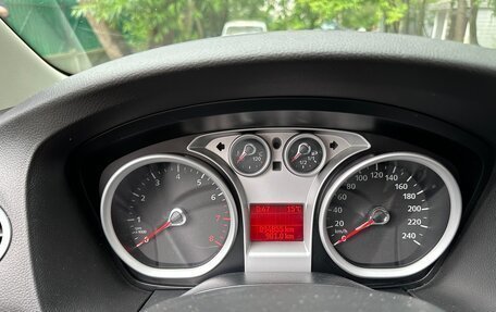 Ford Focus II рестайлинг, 2010 год, 1 180 000 рублей, 6 фотография