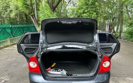 Ford Focus II рестайлинг, 2010 год, 1 180 000 рублей, 11 фотография