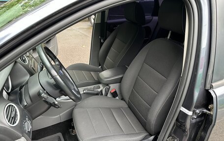Ford Focus II рестайлинг, 2010 год, 1 180 000 рублей, 9 фотография