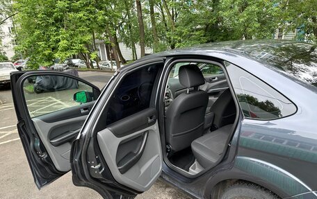 Ford Focus II рестайлинг, 2010 год, 1 180 000 рублей, 10 фотография