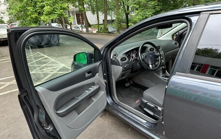 Ford Focus II рестайлинг, 2010 год, 1 180 000 рублей, 8 фотография