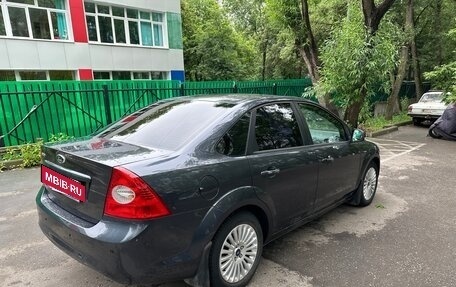 Ford Focus II рестайлинг, 2010 год, 1 180 000 рублей, 4 фотография