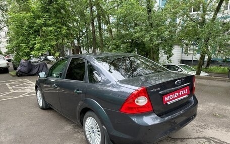 Ford Focus II рестайлинг, 2010 год, 1 180 000 рублей, 3 фотография