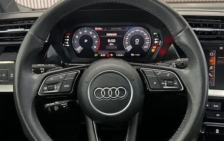 Audi A3, 2021 год, 1 870 000 рублей, 4 фотография