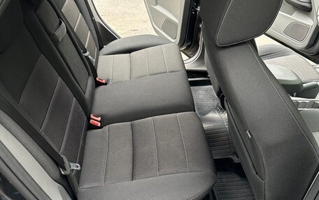 Ford Focus II рестайлинг, 2010 год, 1 180 000 рублей, 14 фотография