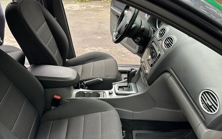 Ford Focus II рестайлинг, 2010 год, 1 180 000 рублей, 13 фотография