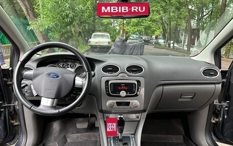 Ford Focus II рестайлинг, 2010 год, 1 180 000 рублей, 7 фотография