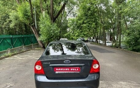 Ford Focus II рестайлинг, 2010 год, 1 180 000 рублей, 2 фотография