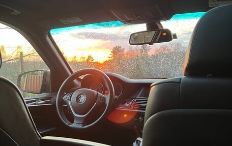 BMW X5, 2008 год, 1 300 000 рублей, 7 фотография