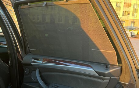 BMW X5, 2008 год, 1 300 000 рублей, 9 фотография