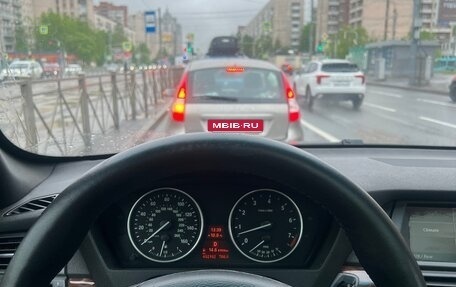 BMW X5, 2008 год, 1 300 000 рублей, 6 фотография