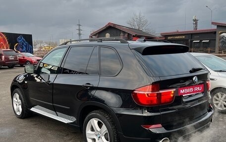 BMW X5, 2008 год, 1 300 000 рублей, 4 фотография