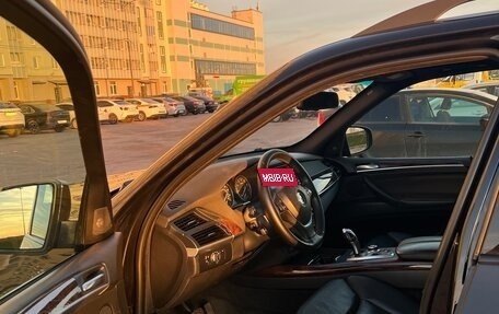 BMW X5, 2008 год, 1 300 000 рублей, 12 фотография
