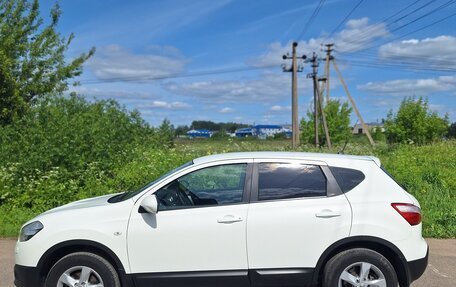 Nissan Qashqai, 2013 год, 1 150 000 рублей, 6 фотография